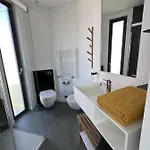 וילה Private Front With Garden And Garage *