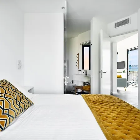 Βίλα Private Front With Garden And Garage Αντίμπ