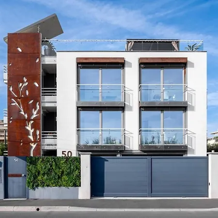 וילה Private Front With Garden And Garage *